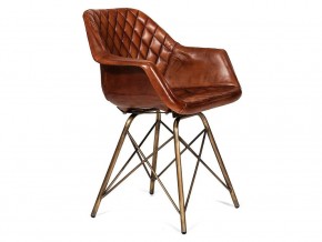 Кресло Eames Bull mod. M-17668 в Кизеле - kizel.магазин96.com | фото