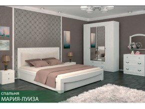 Спальня Мария-Луиза в Кизеле - kizel.магазин96.com | фото