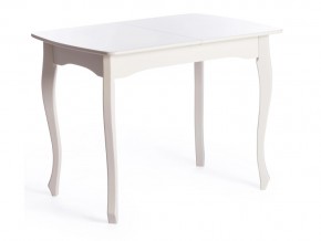 Стол Caterina provence Ivory white в Кизеле - kizel.магазин96.com | фото