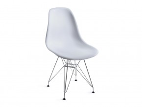 Стул Cindy Iron chair Eames mod. 002 в Кизеле - kizel.магазин96.com | фото