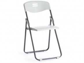 Стул складной Folder chair 2 mod. 222 белый в Кизеле - kizel.магазин96.com | фото